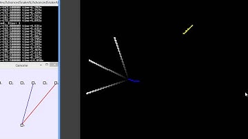 Good Continuous Snake AI