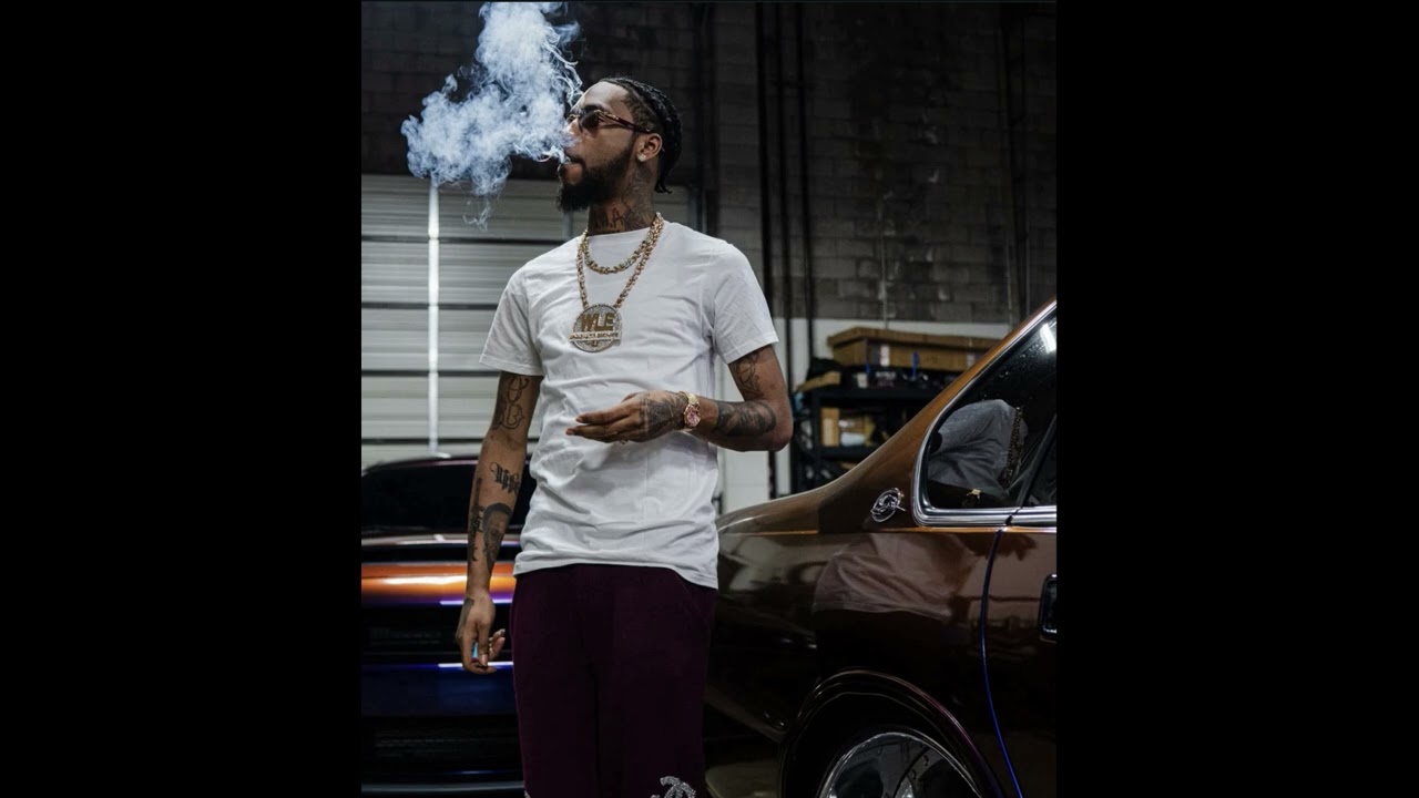 Key Glock x Big Scarr Type Beat - 