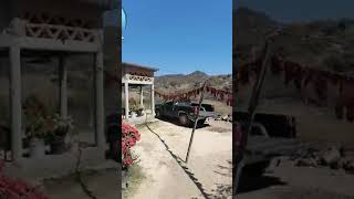Así Se Seca La Carne en El Zapote De Madriles, Choix Sinaloa!