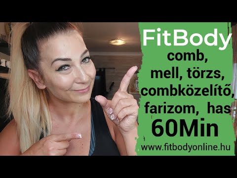 FitBody Professional 417