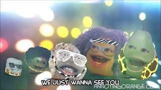 Happy Birthday, Donovan Oliver