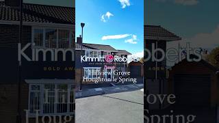 Hillview Grove, Houghton le Spring, DH4 4SL