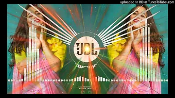 Dj Remix Song 🌹 Teri Ankho Ke Dariya Ka Utarna Bhi Zaroori Tha🌹 JBL DJ Song 🌹 Dj Anupam Tiwari