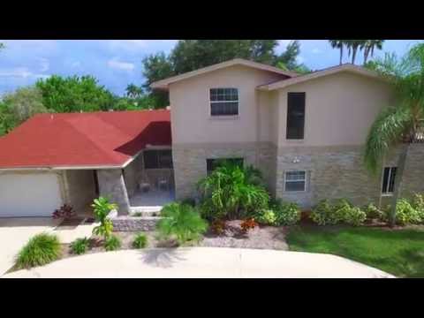 385 Capri Blvd, Treasure Island, FL home video tour