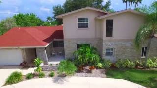 385 Capri Blvd video tour
