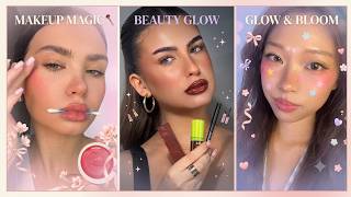 Trending TikTok Makeup Looks Compilation | Tiktok Compilation Part 4