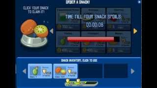 Hack de kiwi 2012