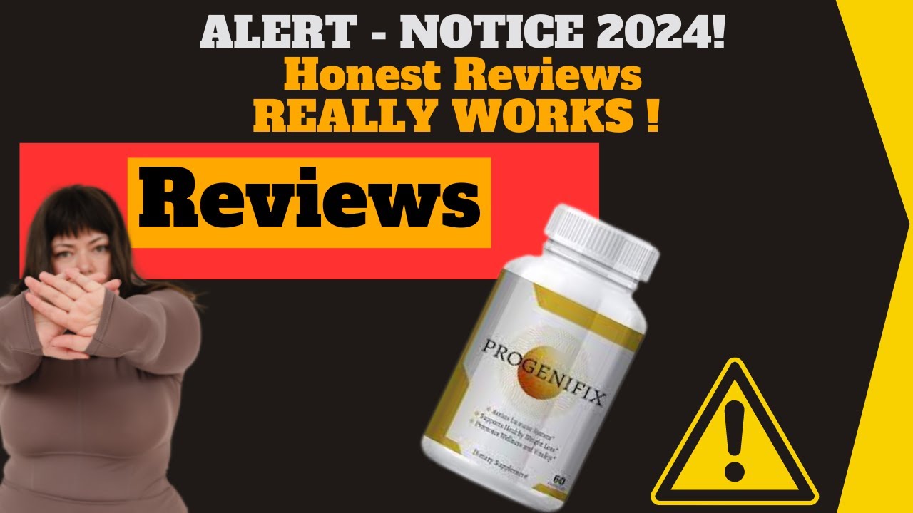 progenifix review  progenifix supplement review  progenifix weight loss