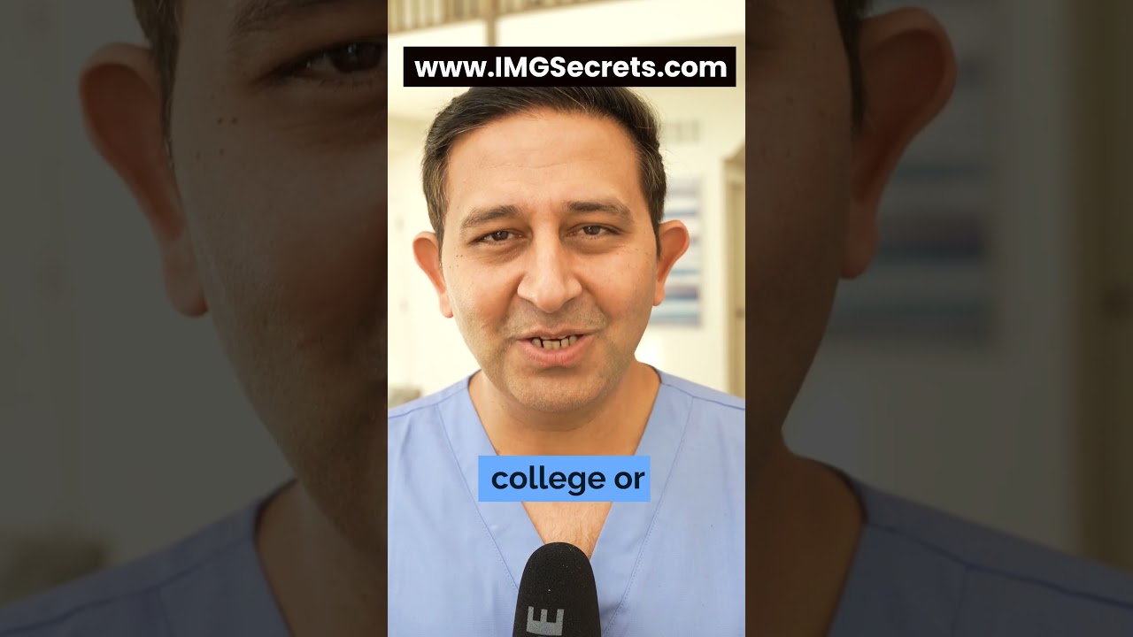 Want to Become a Doctor in Canada? This Is What You Need