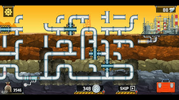 PLUMBER 3 LEVEL 103 ANSWERS HOW TO GET THREE STARS