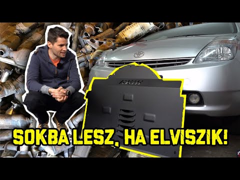 Videó: Mennyibe kerül a vízszivattyú cseréje egy 2007 -es Toyota Camry -ben?