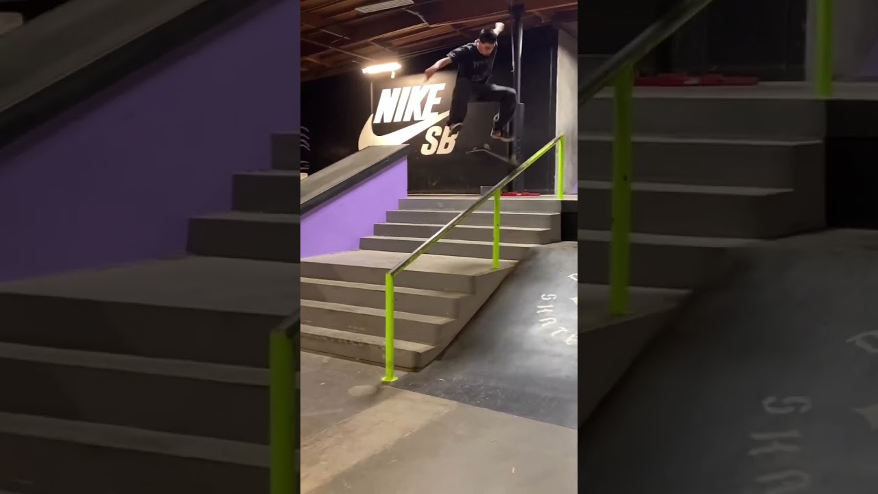 My friend Greg Rodriguez at 