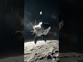 Mit Artemis II kehrt die bemannte Raumfahrt nach über 50 Jahren wieder in Richtung Mond zurück.
