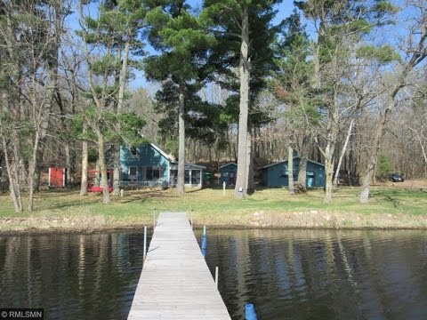 11532 Silver Bay Road, Brainerd, MN home video tour
