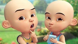 Upin & Ipin Jambatan ilmu bahagian 3 full HD
