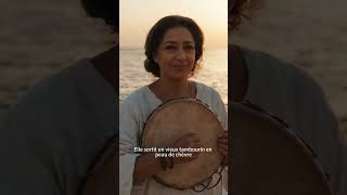 Miriam's Tambourine: The Quiet Joy of Survival
