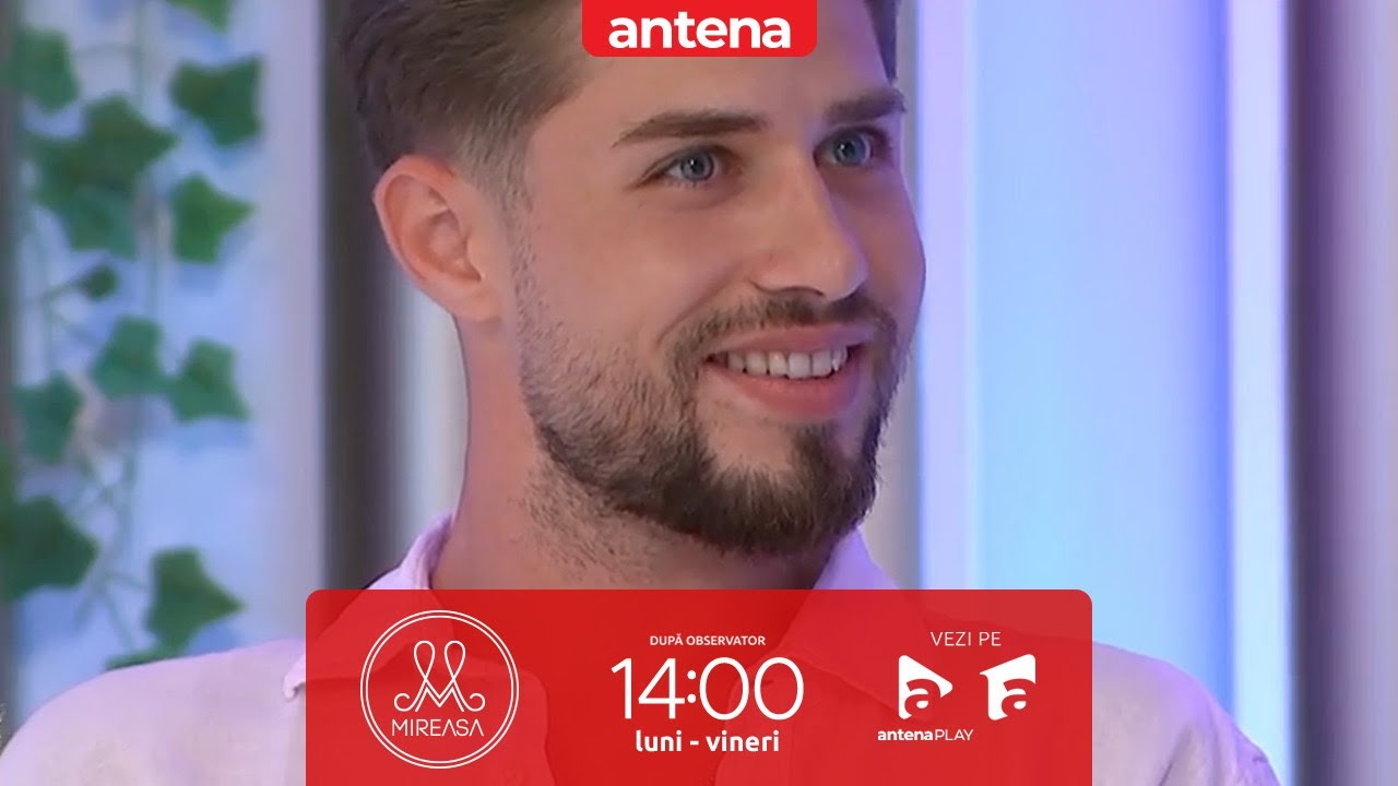 Fetele l-au luat la întrebări pe Liviu: reacții neașteptate la speed date