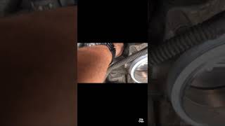 Replace PCV Valve on 2008 Dodge Ram 1500 SLT V8 5.7l