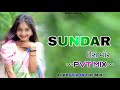 SUNDAR DIS MOR NEW GAVATHI KAPRADA GROUP SONG /DJ KRUTIK IN THE MIX