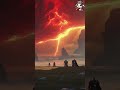 The Elder Scrolls IV Oblivion | Through the Oblivion Gate | Fantasy Ambient Music