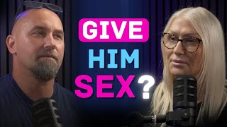 The TRUTH About SEXLESS Relationships: Is It A Deal Breaker?