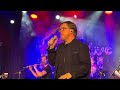 Angelo Kelly- I Can‘t Help Myself 1.03.26 Mainz @AngeloKellyOfficial 