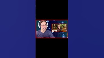 First time reacting to Elha Nympha Wonderful tonight