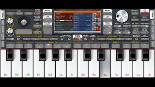 KORG PA2X WS2 2026