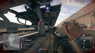 Battlefield™ V hit detection fixed NOPE!