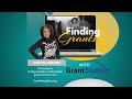 Finding Grants with GrantStation