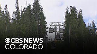 Winter Park ski resort working with the town of Winter Park on major improvements