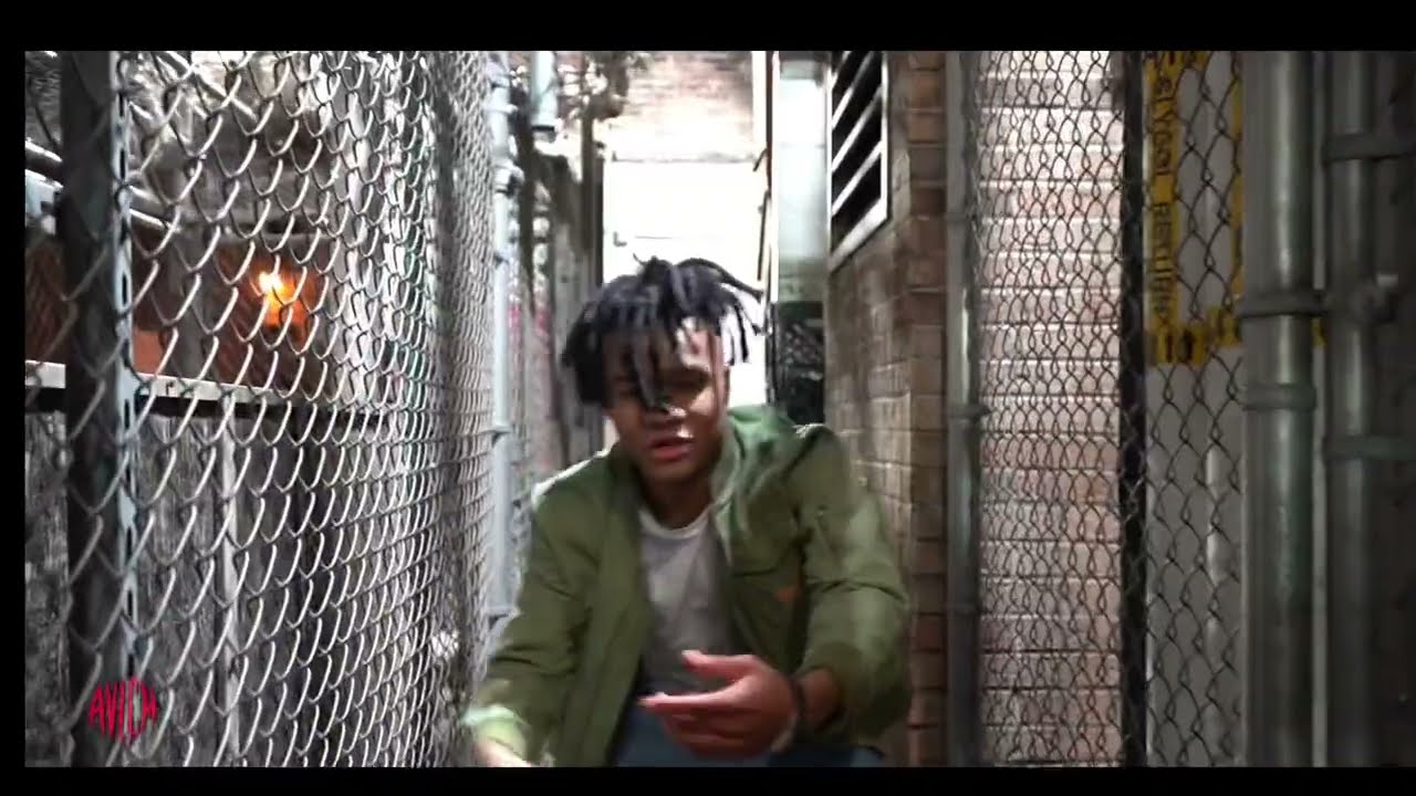 Amaxri - 708 (OFFICIAL MUSIC VIDEO)