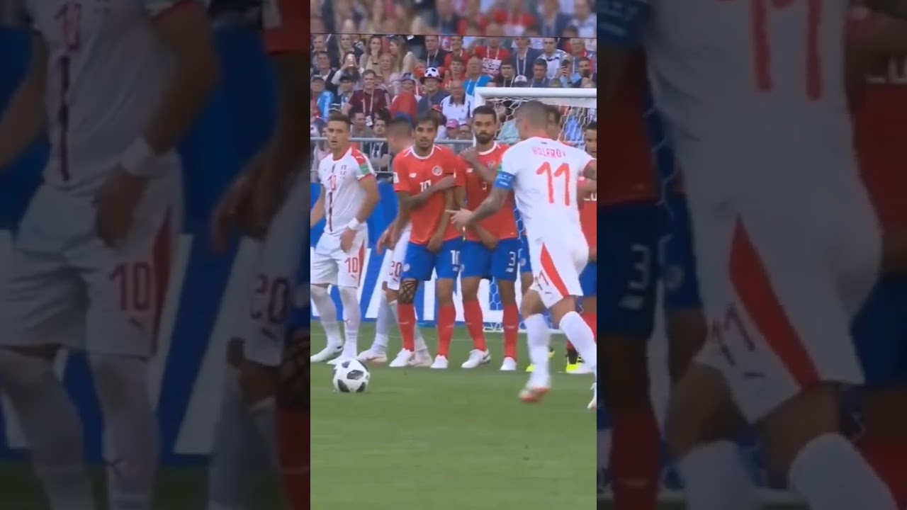 Aleksandar Kolarov🇷🇸🔥