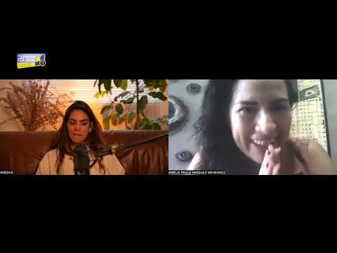 DARESKA - ENTREVISTA DARESKA - ENTREVISTA