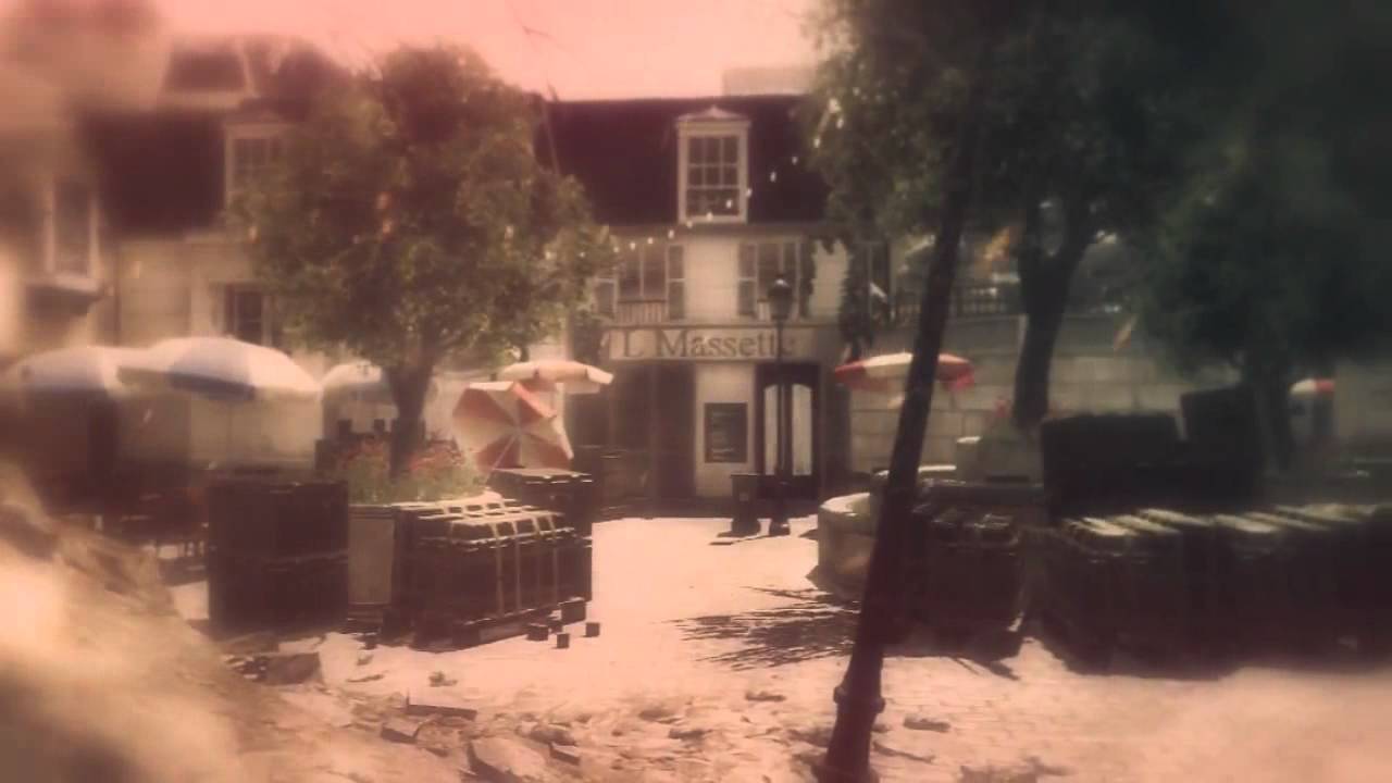 Milo's Editing Contest Entry - "Remember the Name" | by N3Q Production