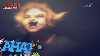 Aha Ang Pagiging Ganap Na Batibat Ni Baby