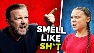Comedians Roast Greta Thunberg For 12 Minutes Straight