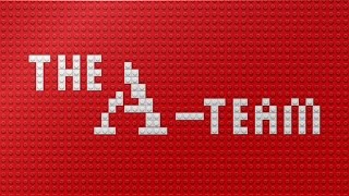 Coast Digital - The A-Team