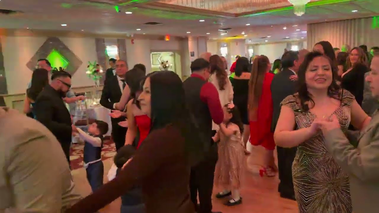 Ecuatoriana Mix EN VIVO! 2026 🔥 - Los Minchalas