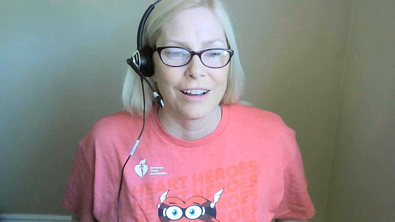 The Kids Heart Challenge allows students to make a difference while having fun through exercise!