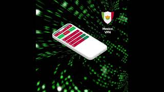 Mexico VPN Get Mexico IP Proxy #vpn #vpn_app #vpntrick #mexico screenshot 2