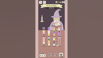 Iq Dungeon The Art of Magic Level 174