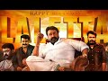 Mohanlal Birthday Special Mashup 2021 | Lalettan Mashup | Tribute To Lalettan | KL Cutz