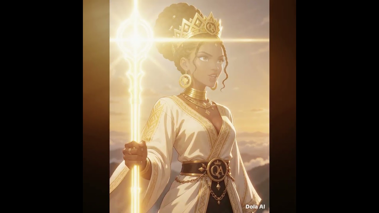HOLLYWINS CURTAS CAP 07, A QUEEN ACHI