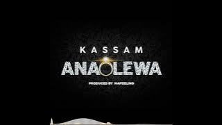 Kassam - Anaolewa