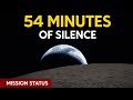 NASA Shatters the 56-Year Apollo Record (406,771 KM)