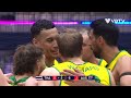 Thailand 🇹🇭 vs Australia 🇦🇺 | Highlights | AVC Men's Continental Championship 2026