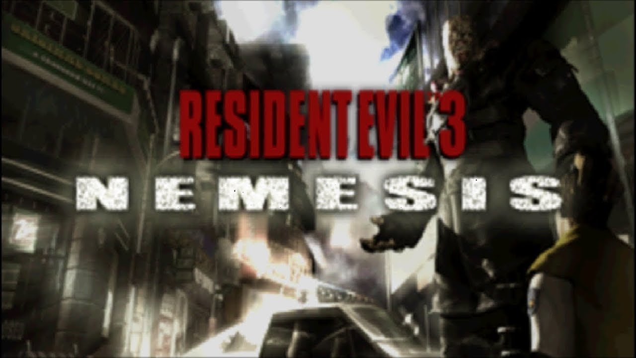 [LIVE] Resident Evil 3 Hard Mode [PC, Widescreen] Longplay #20 [No Commentary] 720p60