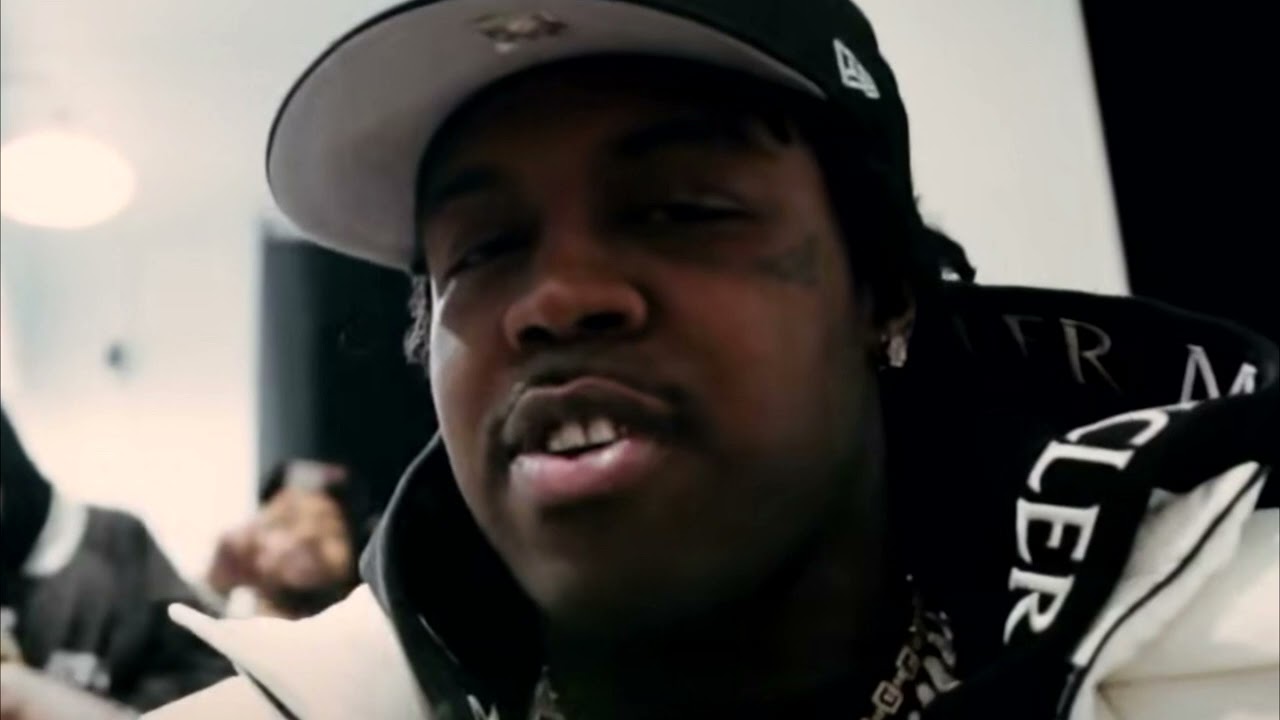 FREE | EST Gee x Lil Durk Type Beat 2022 "Played"