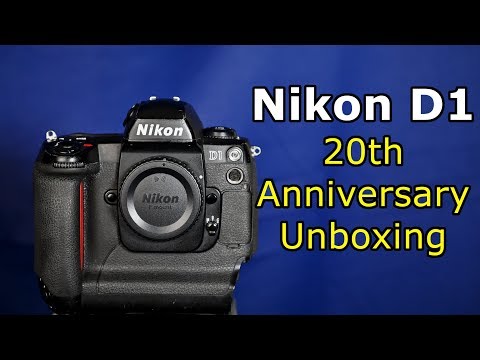 K404【アンティーク】Nikon ニコン　D1 K404【アンティーク】Nikon ニコン D1 ニコン D1 ボディ 価格比較